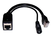 TYCON SYSTEMS-POE-INJ-LED-S