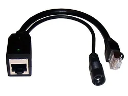 TYCON SYSTEMS-POE-INJ-LED-S