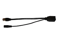 TYCON SYSTEMS-POE-INJ-S