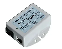 TYCON SYSTEMS-TP-POE-24G