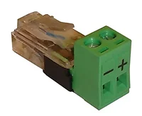 TYCON SYSTEMS-POE-POWERTAP