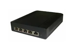 TYCON SYSTEMS-TP-SW5G-24