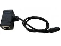 TYCON SYSTEMS-POE-INJ-1000-S