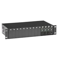 BLACK BOX CORPORATION-LHGC-RACK