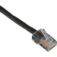 BLACK BOX CORPORATION-CAT5EPC-B-002-BK