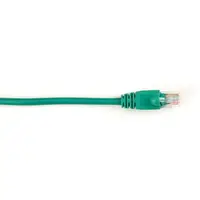 BLACK BOX CORPORATION-CAT5EPC-001-GN