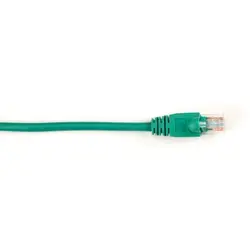 BLACK BOX CORPORATION-CAT5EPC-001-GN