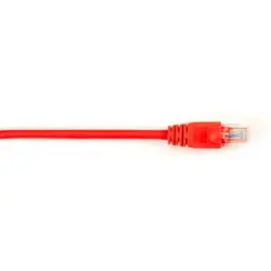 BLACK BOX CORPORATION-CAT5EPC-015-RD