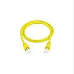 BLACK BOX CORPORATION-CAT5EPC-003-YL