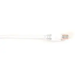 BLACK BOX CORPORATION-CAT5EPC-001-WH