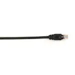 BLACK BOX CORPORATION CAT6PC-007-BK
