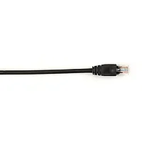 BLACK BOX CORPORATION-CAT6PC-007-BK