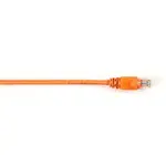 BLACK BOX CORPORATION CAT6PC-006-OR