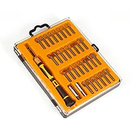 BLACK BOX CORPORATION-CICT-MAPPING-REMOTES