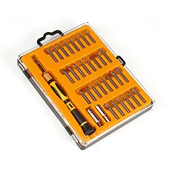 BLACK BOX CORPORATION-CICT-MAPPING-REMOTES