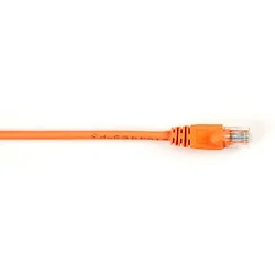 BLACK BOX CORPORATION-CAT5EPC-015-OR