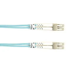 BLACK BOX CORPORATION-FO10G-001M-LCLC