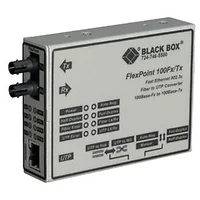 BLACK BOX CORPORATION-FO625-001M-STSC