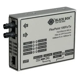 BLACK BOX CORPORATION-FO625-001M-STSC