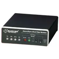 BLACK BOX CORPORATION-ME475A-R2