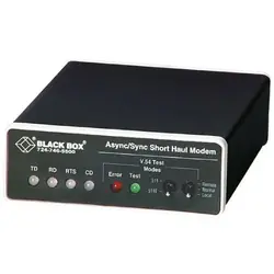 BLACK BOX CORPORATION-ME475A-R2