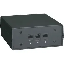 BLACK BOX CORPORATION-SWJ-100A