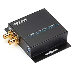 BLACK BOX CORPORATION-VSC-SDI-HDMI