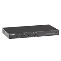 BLACK BOX CORPORATION-KVP4004A