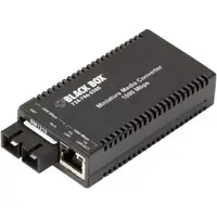 BLACK BOX CORPORATION-IC631A-F