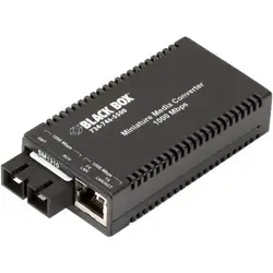 BLACK BOX CORPORATION-IC631A-F