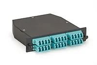 BLACK BOX CORPORATION-FOCA20M3-2MP12-24LC