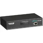 BLACK BOX CORPORATION KV0081A
