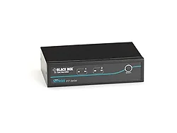 BLACK BOX CORPORATION-KV9612A