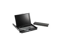 BLACK BOX CORPORATION-KVT417A-8UV-R2