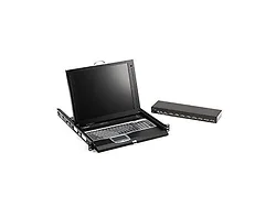 BLACK BOX CORPORATION-KVT417A-8UV-R2