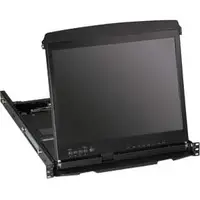 BLACK BOX CORPORATION-KVT517A-8DV-WIDE