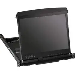 BLACK BOX CORPORATION-KVT517A-8DV-WIDE