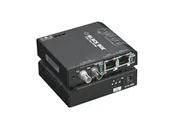 BLACK BOX CORPORATION-LBH100AE-H-ST
