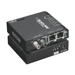 BLACK BOX CORPORATION-LBH100A-H-ST-24