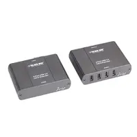 BLACK BOX CORPORATION-LBH100A-P-ST