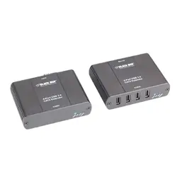 BLACK BOX CORPORATION-LBH100A-P-ST