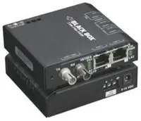 BLACK BOX CORPORATION-LBH100A-SC