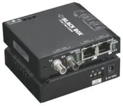 BLACK BOX CORPORATION-LBH100A-SC