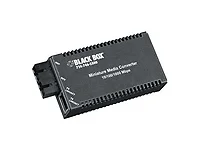 BLACK BOX CORPORATION-LGC120A-R2