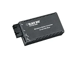 BLACK BOX CORPORATION-LGC120A-R2