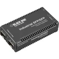 BLACK BOX CORPORATION-LGC300A-R2