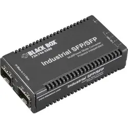 BLACK BOX CORPORATION-LGC300A-R2