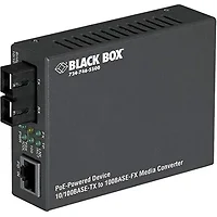 BLACK BOX CORPORATION-LPD504A