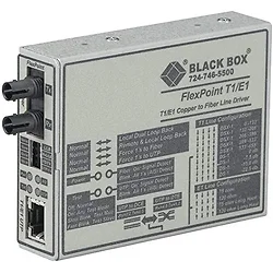 BLACK BOX CORPORATION-MT661A-SM