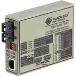 BLACK BOX CORPORATION MT663A-SSC
